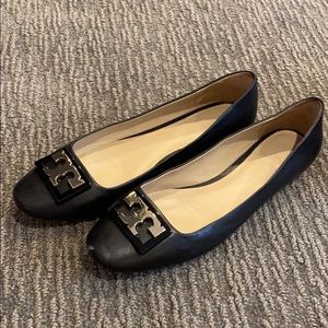 Tory Burch flats